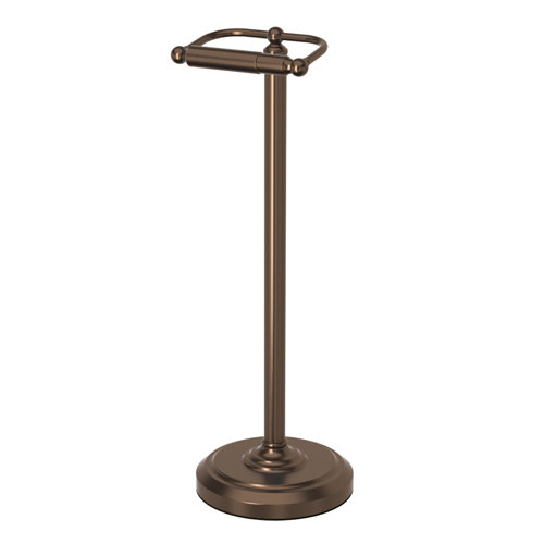 Wayfair Bronze Toilet Paper Holders You'll Love in 2024